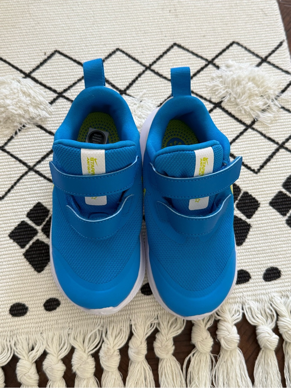 Nike Kids Sneakers
